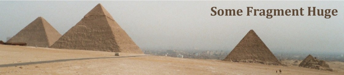 SomeFragmentHuge
