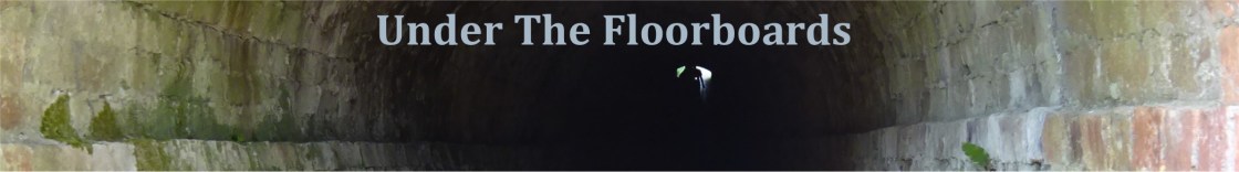 UnderTheFloorboards