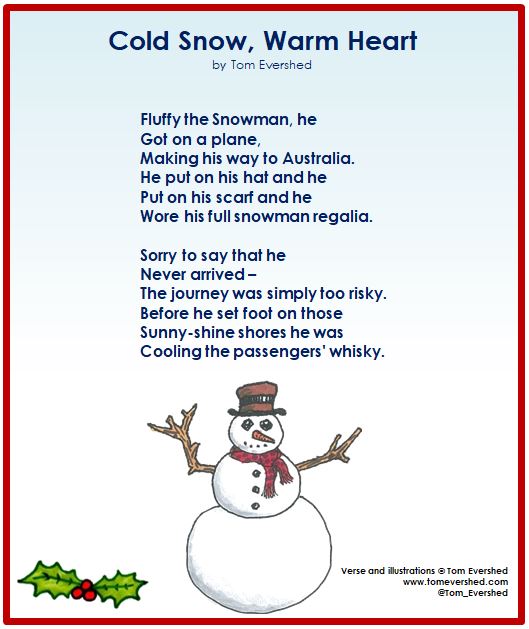 Panel-Christmas-Snowman